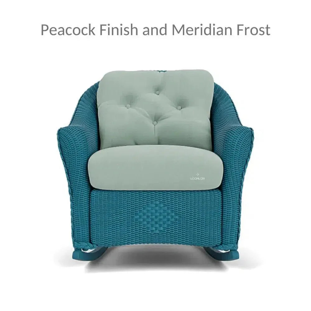 Reflections 3-Seater Sofa with Lounge Chair Set 6PC