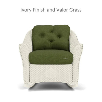 Reflections 3-Seater Sofa with Lounge Chair Set 6PC