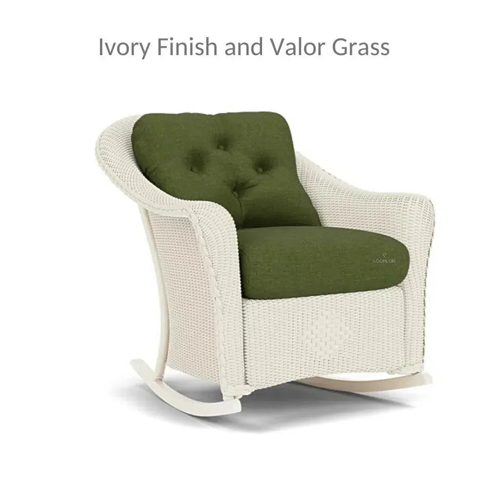 Reflections Crescent Sofa with Lounge Chair Set 7PC