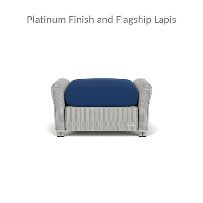 Reflections Crescent Sofa with Lounge Chair Set 7PC