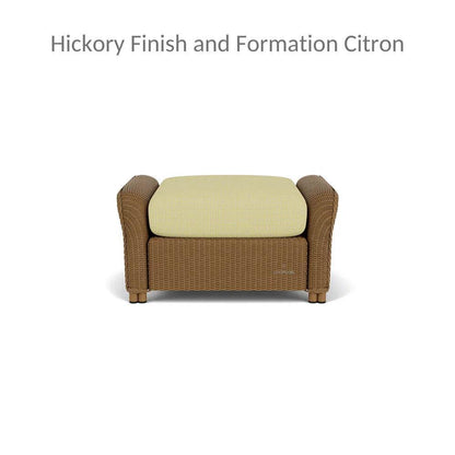 Reflections Crescent Sofa with Lounge Chair Set 7PC