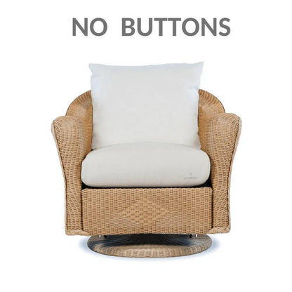 Reflections Outdoor Replacement Cushions Day Chaise