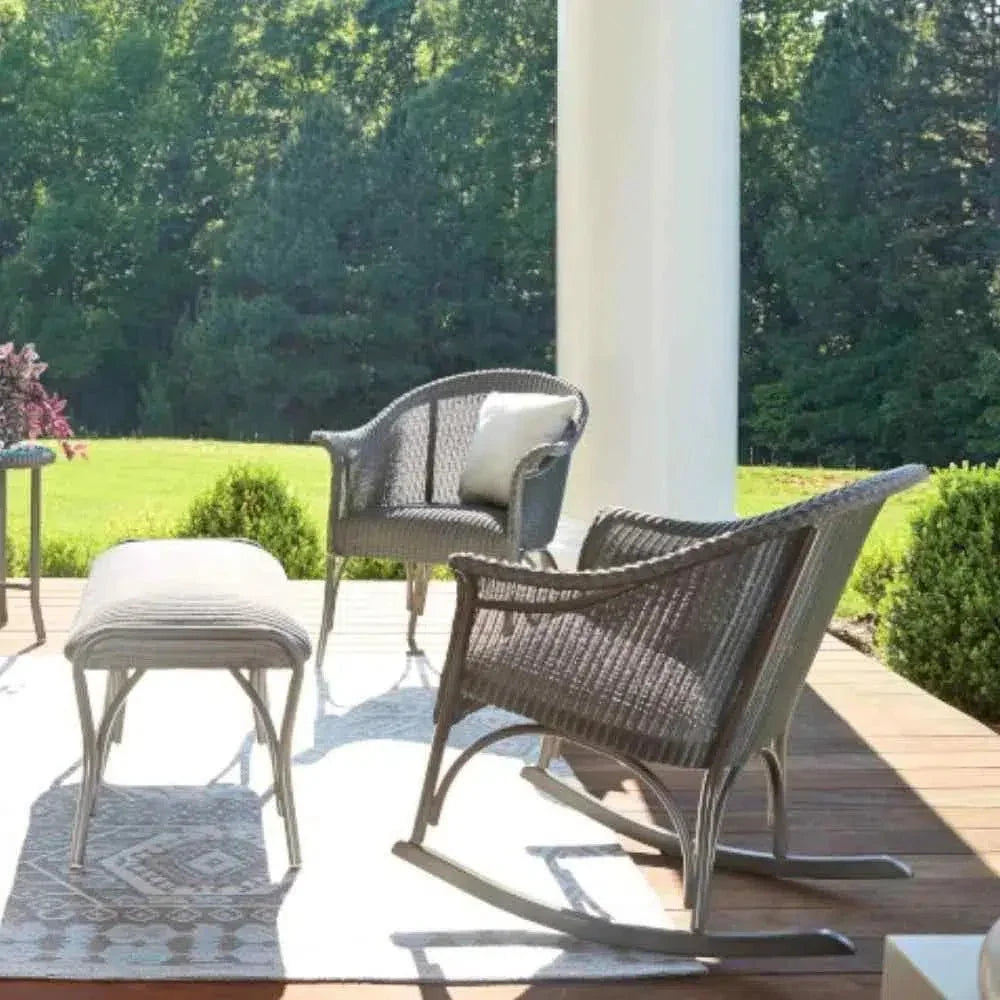 Replacement Cushion For All Seasons Outdoor Chair