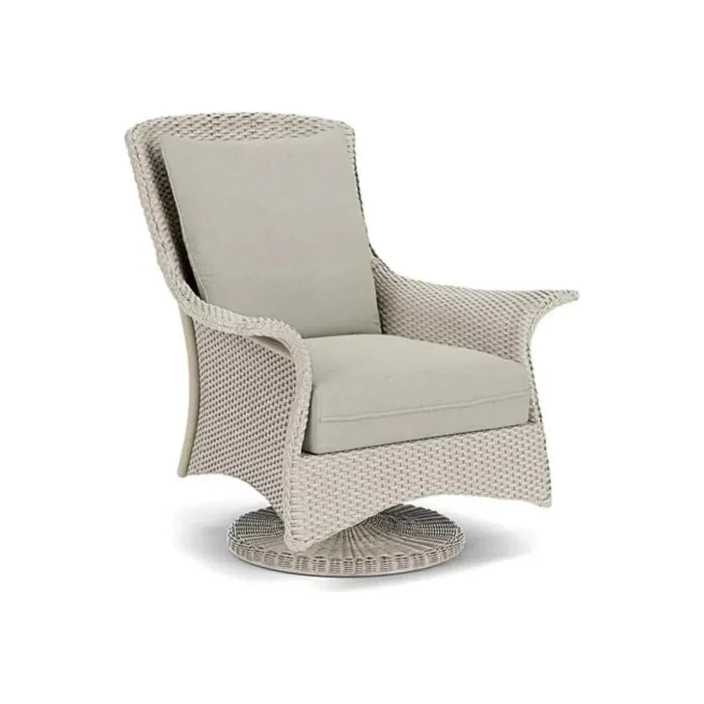 Replacement Cushion For Mandalay Swivel Chair