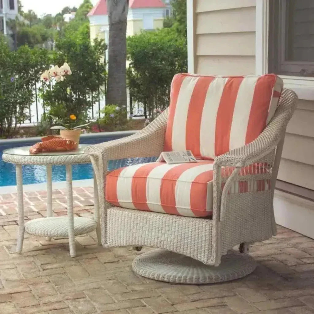 Replacement Cushion for Nantucket Swivel Chair