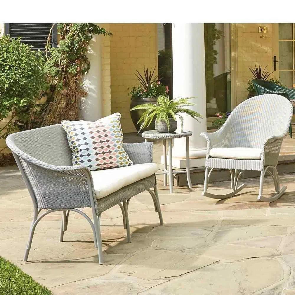 Replacement Cushions For All Seasons Outdoor Settee