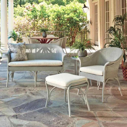 Replacement Cushions For All Seasons Outdoor Settee