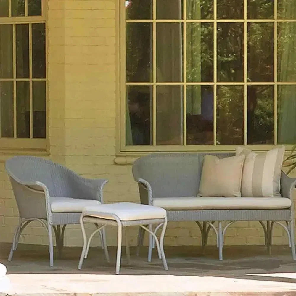 Replacement Cushions For All Seasons Outdoor Settee