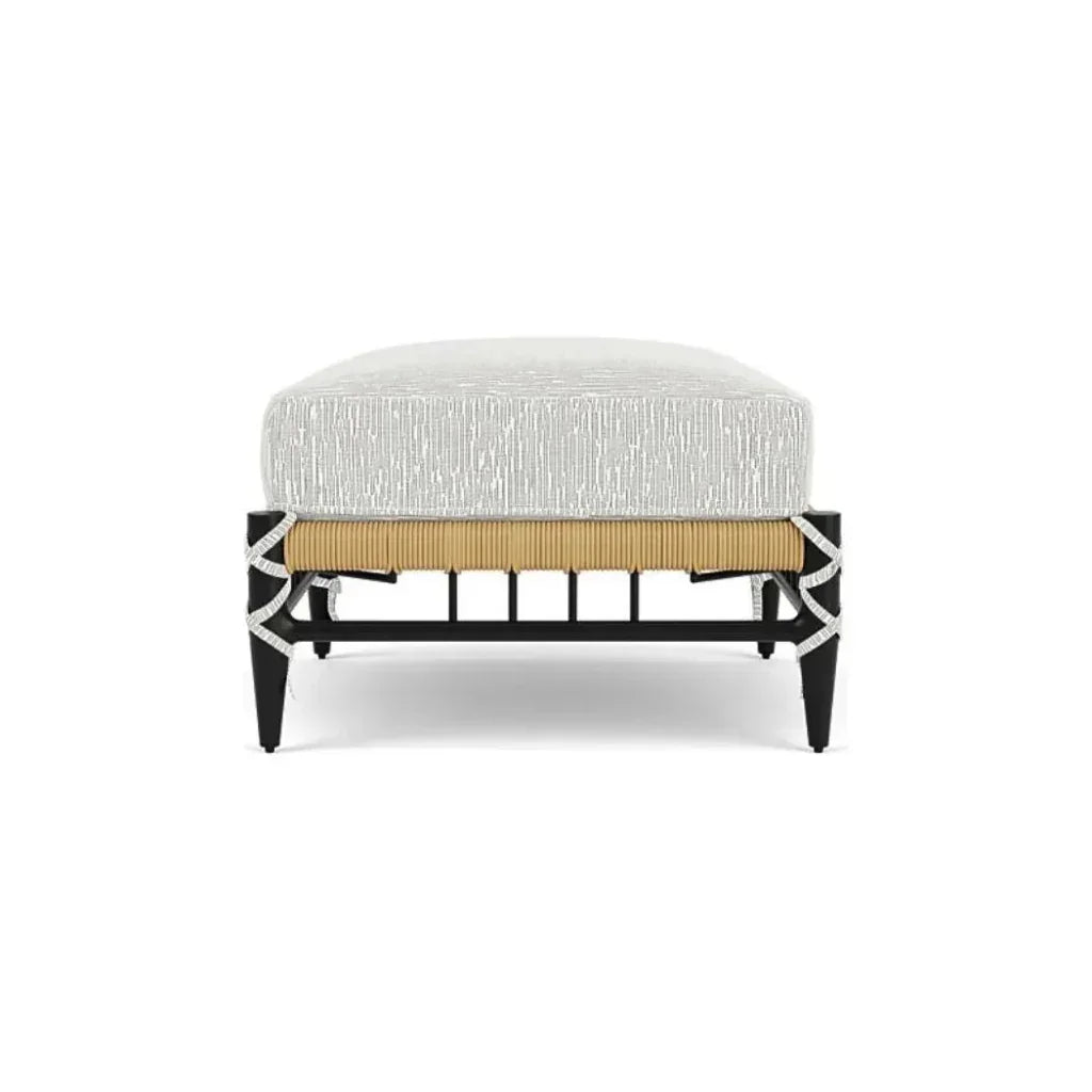Replacement Cushions For Low Country Outdoor Ottoman