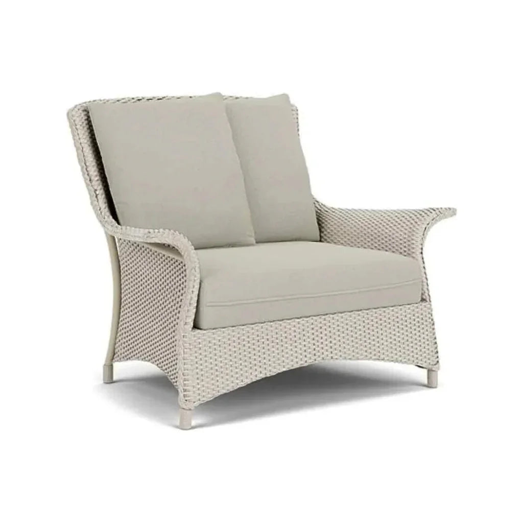 Replacement Cushions For Mandalay Outdoor Chair & Half