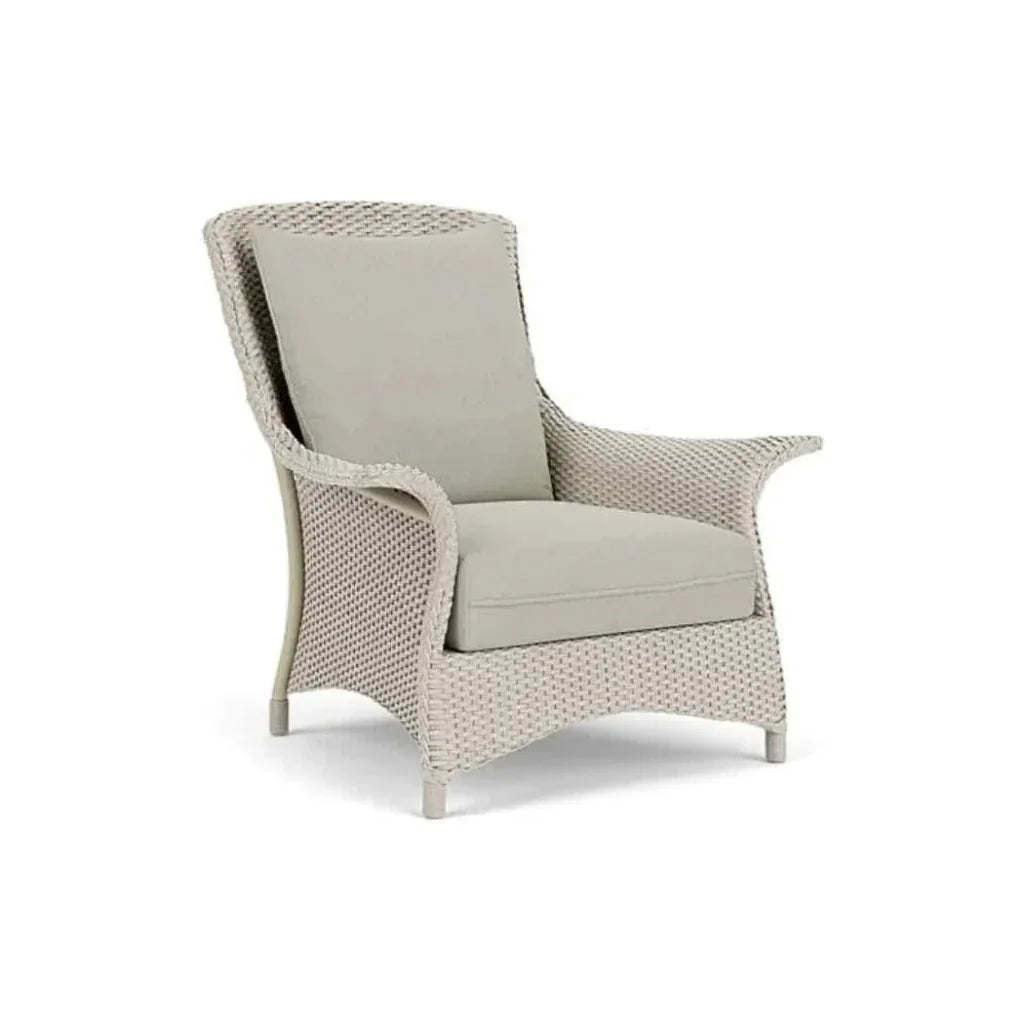 Replacement Cushions For Mandalay Outdoor Lounge Chair