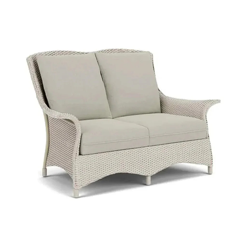 Replacement Cushions For Mandalay Outdoor Loveseat