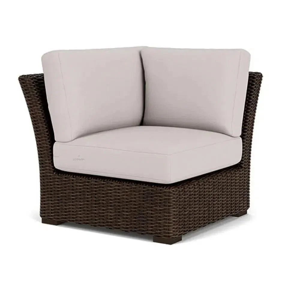 Replacement Cushions For Mesa Outdoor Corner Sectional