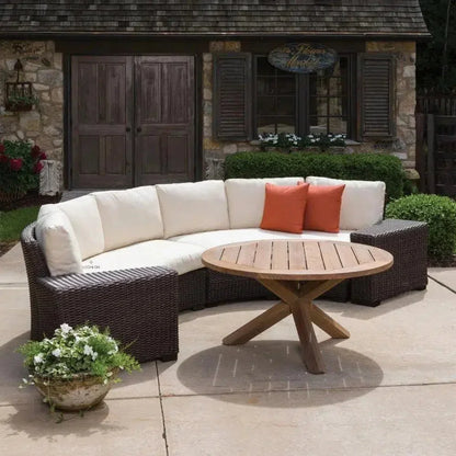 Replacement Cushions For Mesa Outdoor Couch Sectional