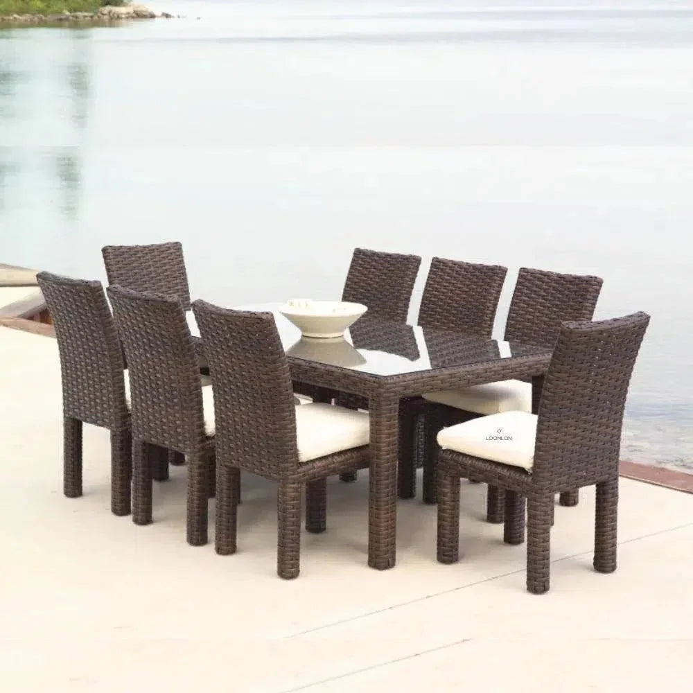 Replacement Cushions For Mesa Outdoor Dining Chair