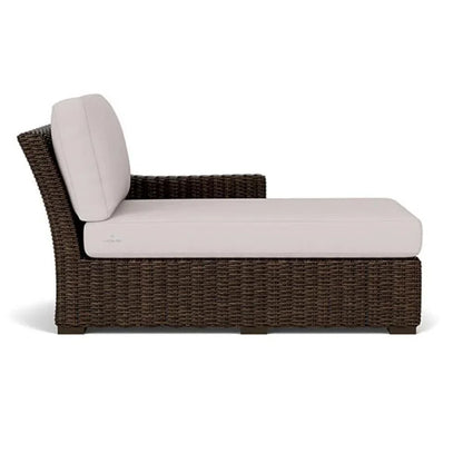 Replacement Cushions For Mesa Outdoor Mesa Left Chaise