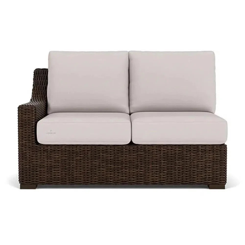 Replacement Cushions For Mesa Outdoor Right Loveseat