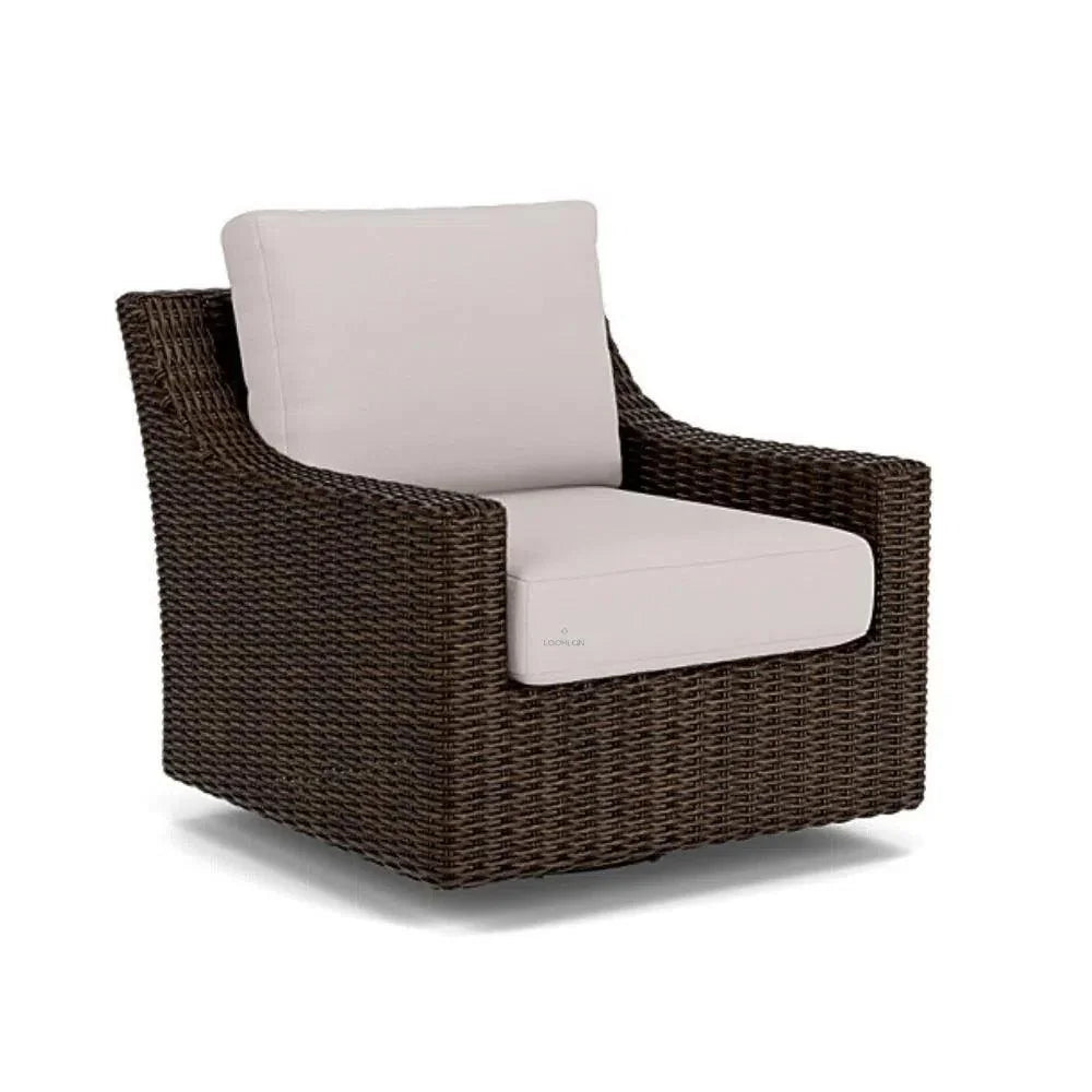 Replacement Cushions For Mesa Outdoor Swivel Chair