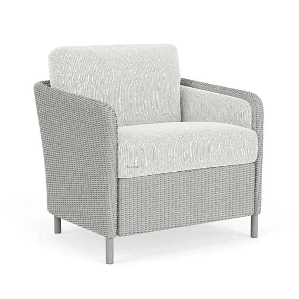 Replacement Cushions For Visions Outdoor Lounge Chair