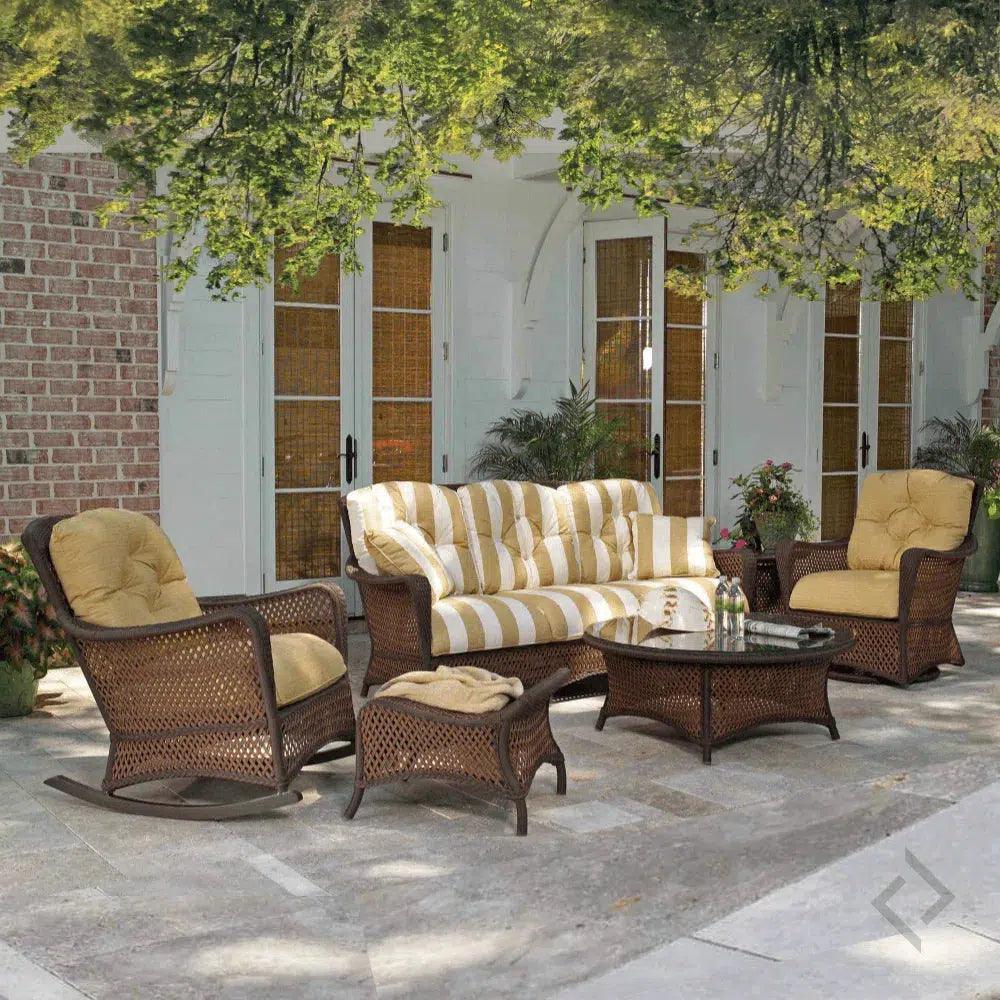Replacement Cushions for Grand Traverse Deep Sofa