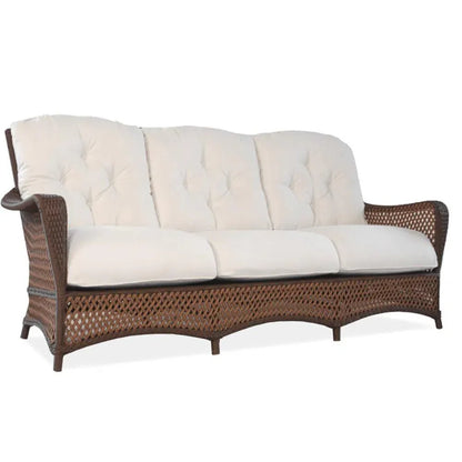 Replacement Cushions for Grand Traverse Deep Sofa