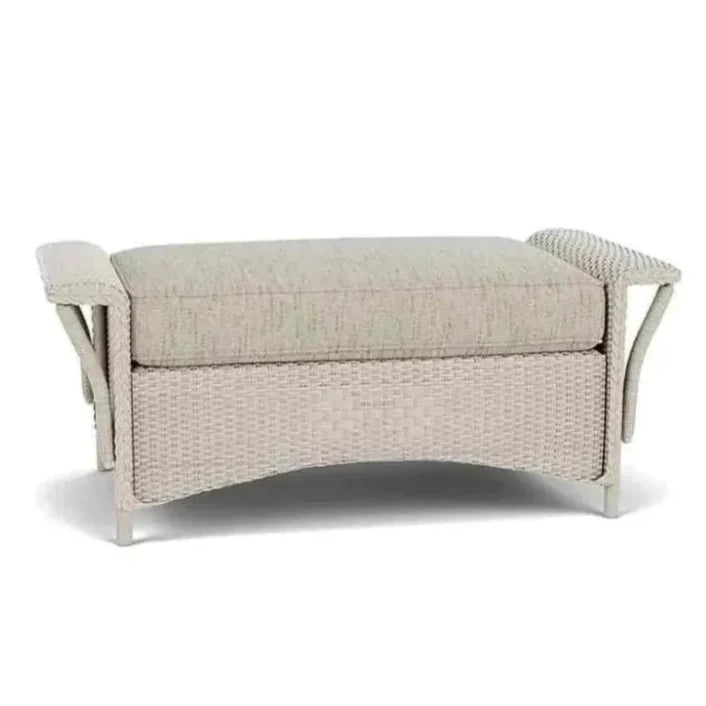 Replacement Cushions for Nantucket Large Ottoman