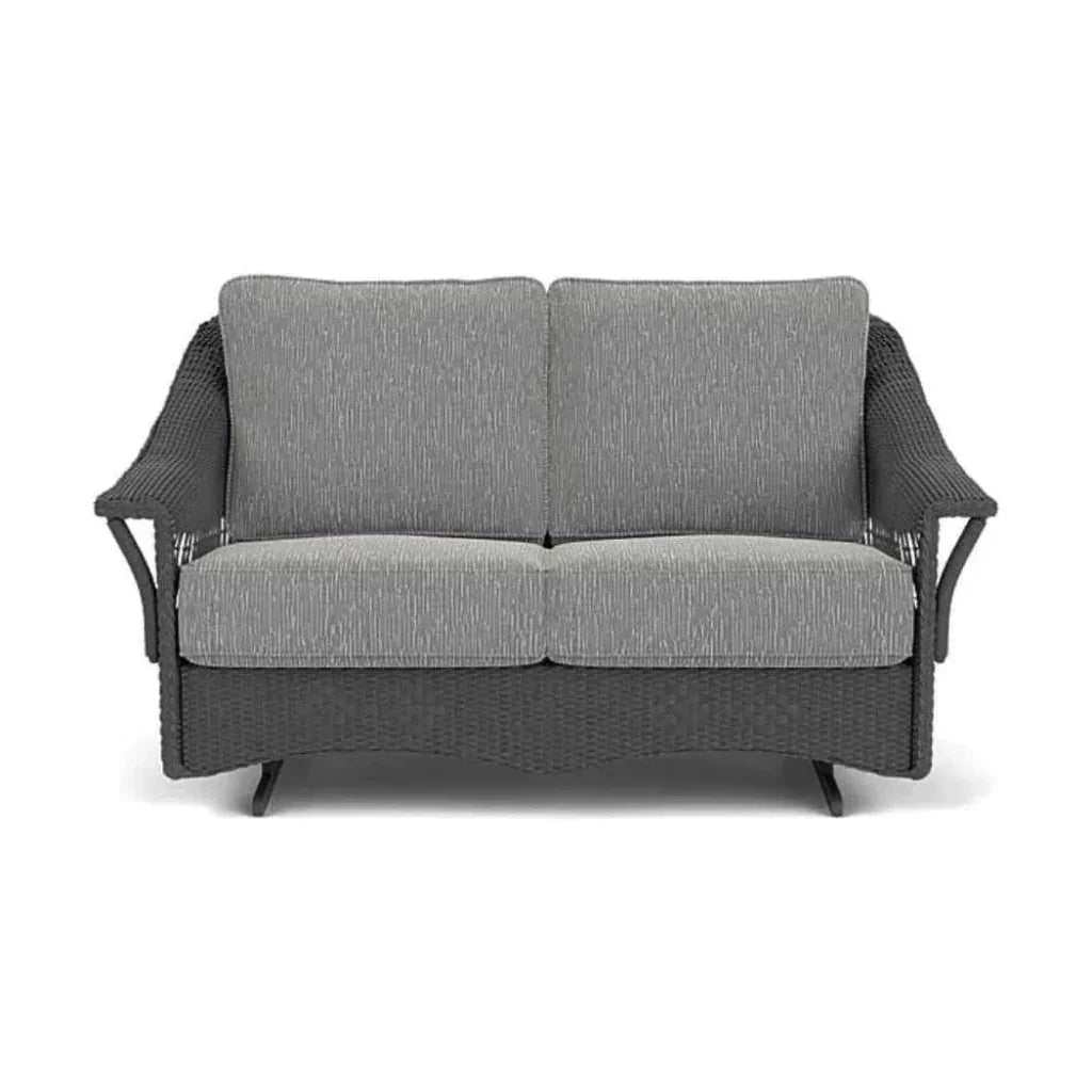 Replacement Cushions for Nantucket Loveseat Glider