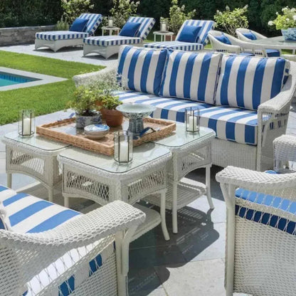 Replacement Cushions for Nantucket Sofa