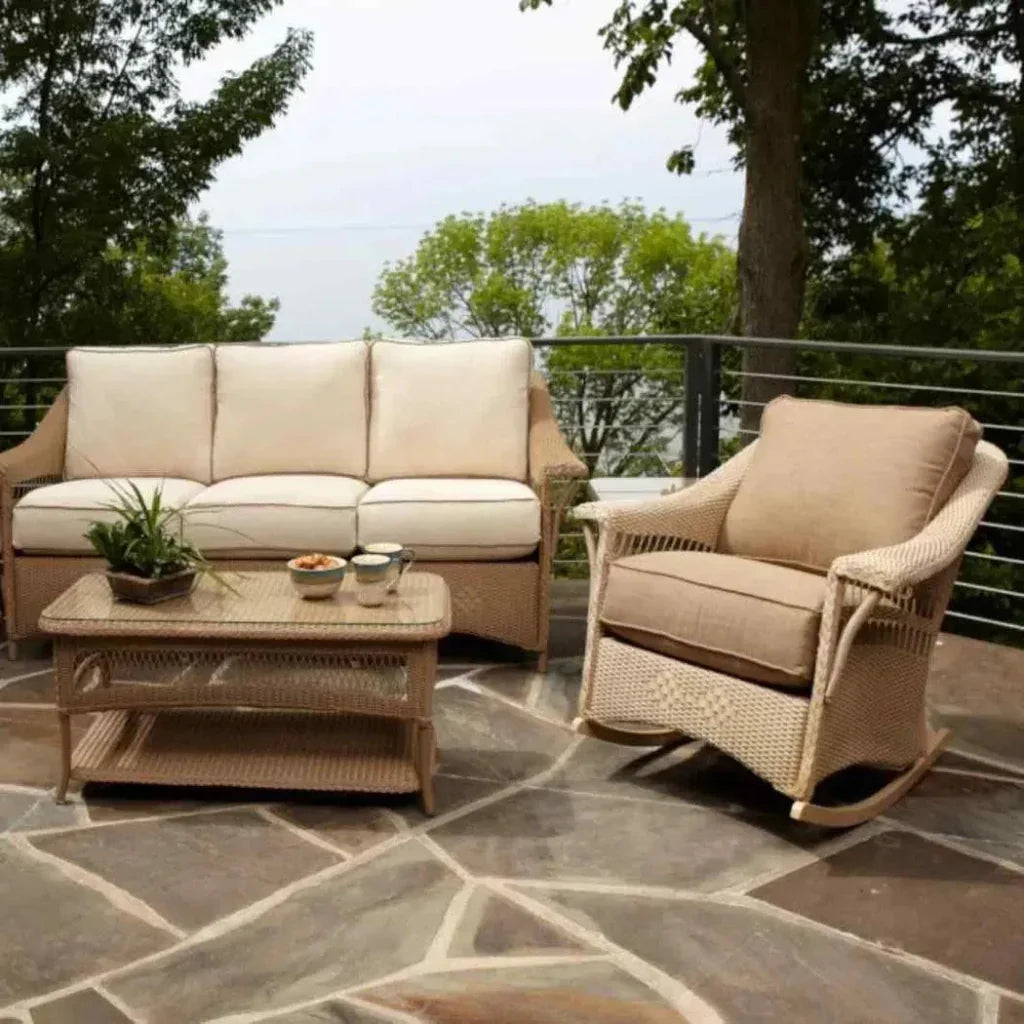 Replacement Cushions for Nantucket Sofa