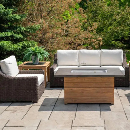 Replacement For Mesa Outdoor Sunbrella Lounge Chair