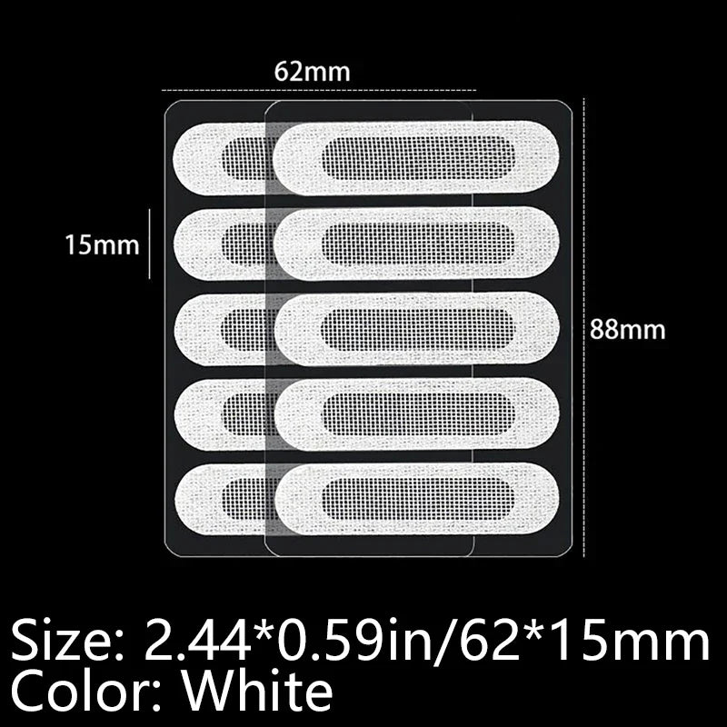 Window Mosquito Net Self-adhesive Anti Mosquito Door Mosquito Mesh DIY Free Cutting Mosquito Net Anti Fly Insect Curtain Screen