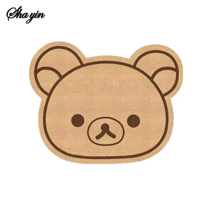 Cartoon Felt Board Cute Dormitory Background Decoration Photo Wall Felt Message Board Non Damaging Wall No Drilling
