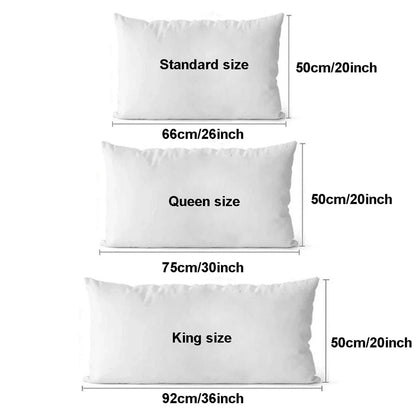 1pc Satin Pillowcase for Skin and Hair, Satin Pillow Cases Set of 1 Soft Breathable Smooth Cooling Pillow Covers for Sleeping