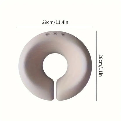 Beauty Pillow Beauty Salon Sleeping Pillow Facial Massage Memory Cotton Face Pillow Sleeping Pillow