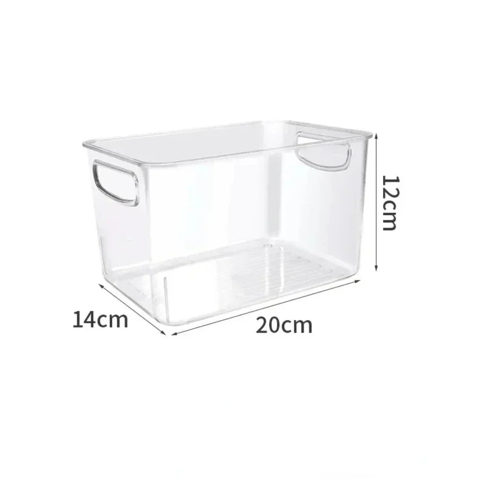 1Pcs Kitchen Storage Cans, Soda Cans, Storage Cans, Refrigerator Freezer Organizers, Can Dispensers Kitchen Storage Accessories