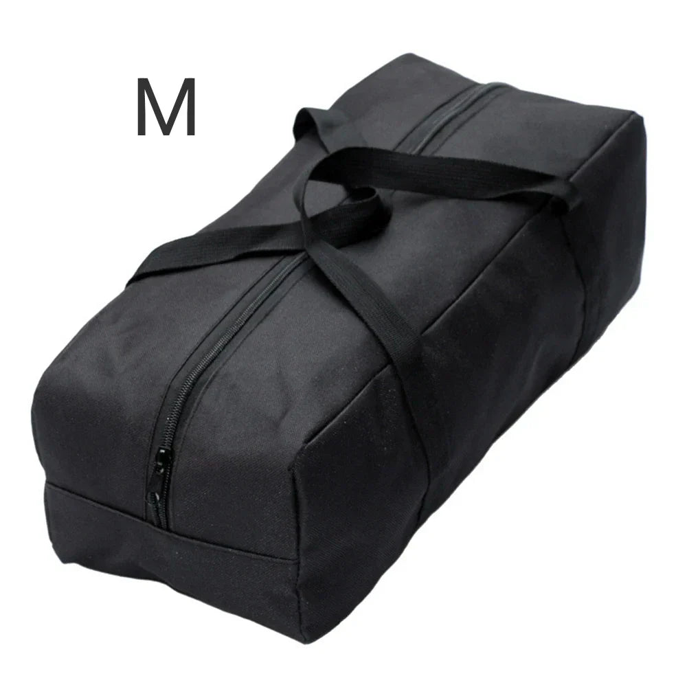 Large Storage Bag Storage Bag Oxford Cloth Storage Tool Storage Bag Outdoor Supplies Storage Bag Tent Storage Bag