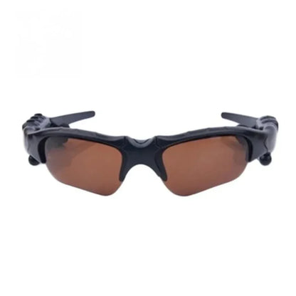 New Smart Bluetooth 5.0 Audio Polarized Sun Glasses Surround Sound Headphones Listen To Music Call Cycling Sunglasses  Men Women