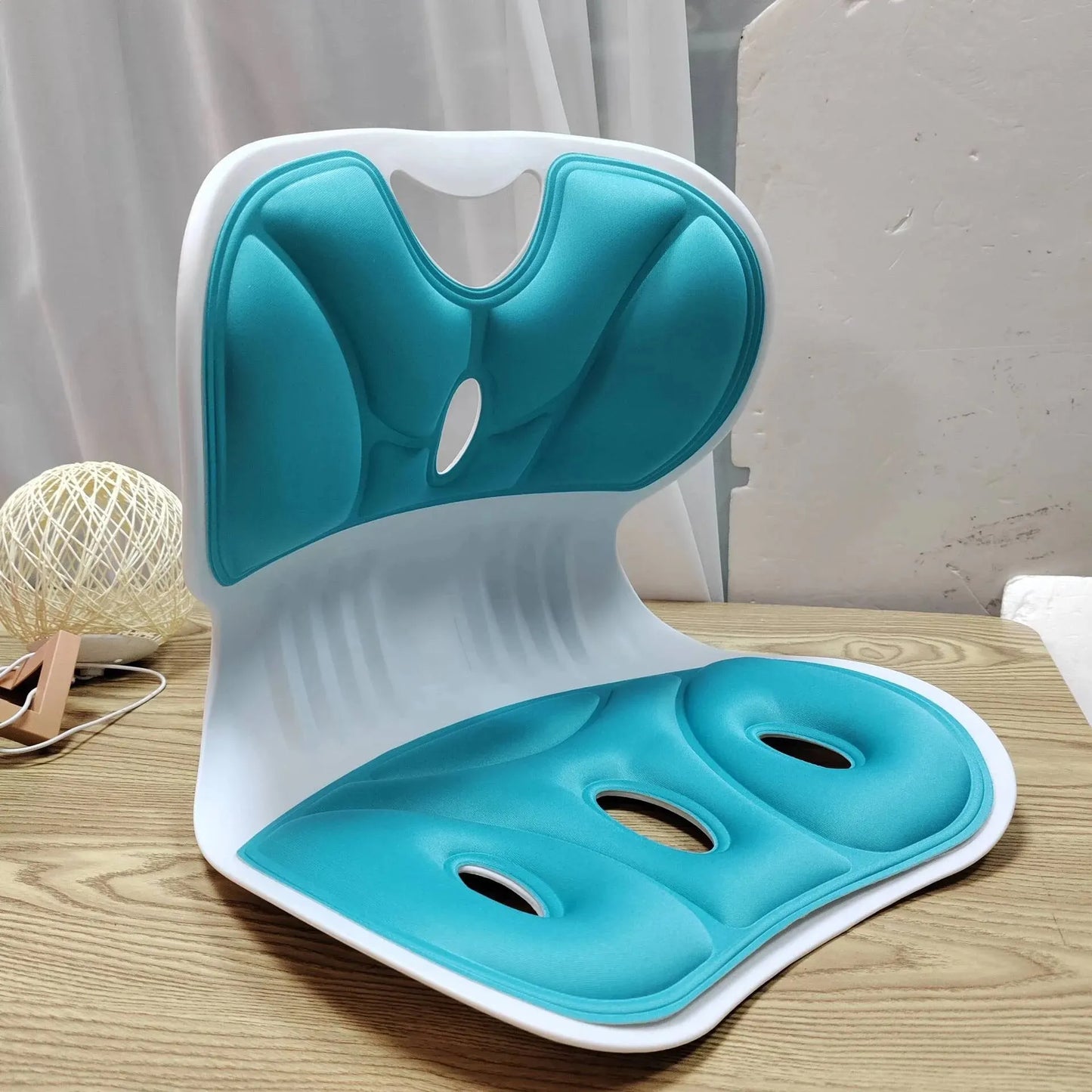 Adult Cushion Chair Waist Support Sitting Posture Correction Chair Long Sitting Is Not Tired Office Waist Support Cushion