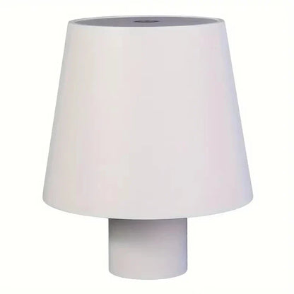 Wireless Wine Bottle Lamp USB Rechargeable Table Light Touch Control Dimming LED Table Lamp for Bar Club Cafe Atmosphere Decor