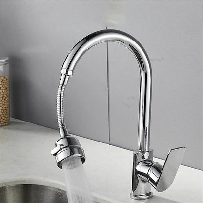360 Degree Swivel Kitchen Faucet Aerator Adjustable Dual Mode Sprayer Filter Diffuser Water Saving Nozzle Faucet Connector