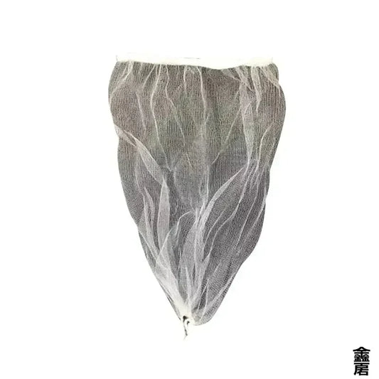 1/ 50Pcs Disposable Kitchen Sink FilterMesh Sewer Garbage Filter Meal Residue Pool Mesh Bag Drainage Screen