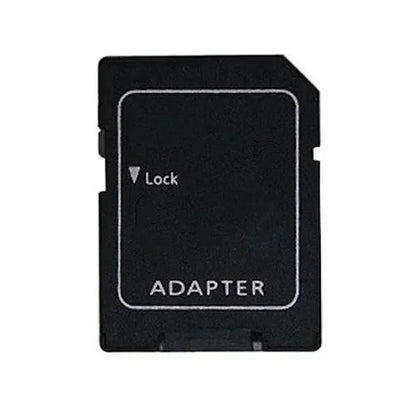 Original SD Card 2TB Large Capacity Memory Card 1TB Micro Mini TF Card 64GB High Speed Flash Card 32GB For PC/Desktop/Mac/Camera