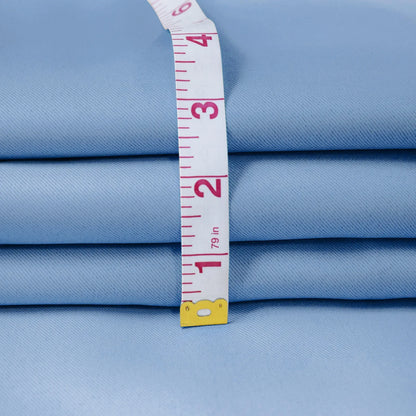 Clearance_Winter Warm Quilted Folder Cotton Curtains for Bedroom 100% Blackout Thick Thermal Curtains Sound Proof Drapes Cold Wi