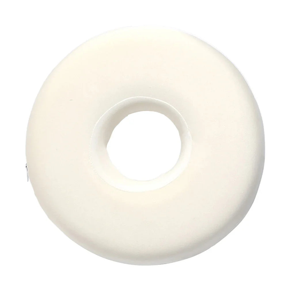 Ear Piercing Pillow for Side Sleepers, CNH and Ear Pain Ear Inflammation，with an Ear Hole Sleeping Pillow, Ear Guard Pillow