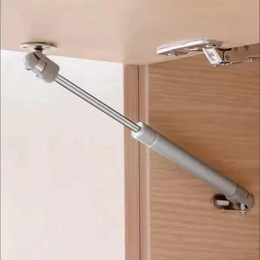 30/50/80/120/200N lifting hydraulic air strut suitable for cabinet door hinges, kitchen cabinets with air springs