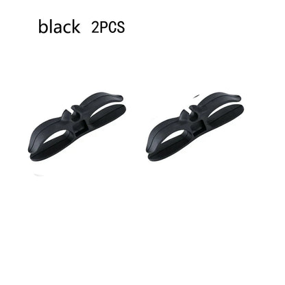 Kitchen storage wire winder, household traceless plug fixed power cord organizer, wire and cable management, home storage tools