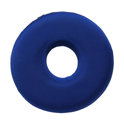 Ear Piercing Pillow for Side Sleepers, CNH and Ear Pain Ear Inflammation，with an Ear Hole Sleeping Pillow, Ear Guard Pillow