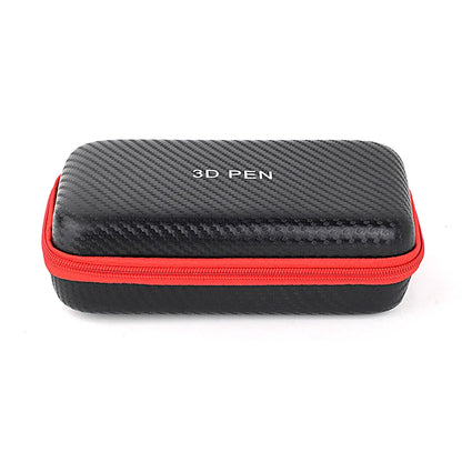 portable Special Storage Bag for 3D Printing Pens Storage Bag Case Travel Case for 3D Priting Pen 3D Pen Accessory
