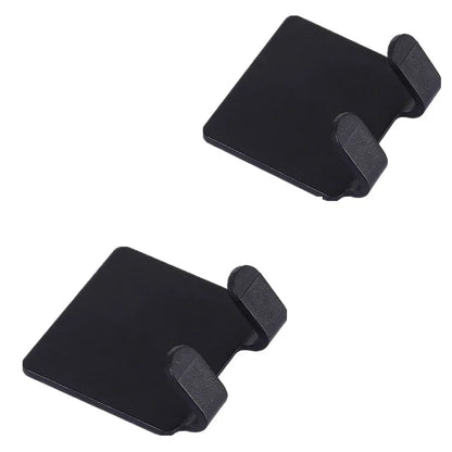 Shaving Razor Holder Multi-function Men Shaving Shaver Storage Hook Wall Shelf Razor Rack Bathroom Kitchen Accessories Hooks