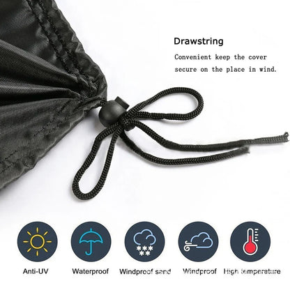 Caddy Cover Pool Cleaner Cover Protective Cover for Robotic Pool Cleaner Caddy Thick Classic Caddy Cover Sunscreen Waterproof
